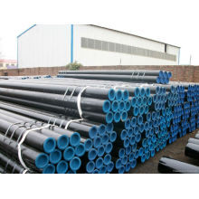 ASTM A106 Cold Drawn Seamless Steel Tube